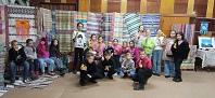 Секреты народного творчества