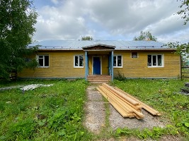 Реализация проекта "Народный бюджет" в Сторожевской библиотеке продолжается