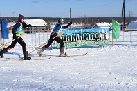 Большелуг – Родина Лямпиады