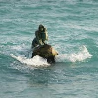 Самые красивые легенды Крыма