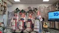 Творческий вечер