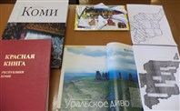  О республике узнаем в библиотеке 