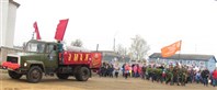  «Мы памяти этой верны…»