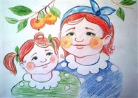 Яблоньки и яблочки