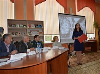 Встреча за круглым столом