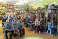   «Квест по корткеросски»