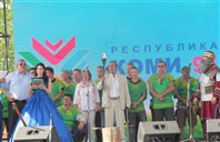 С любовью из Корткероса