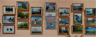 Фотовзгляд с книжных страниц