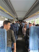  Краеведческий маршрут