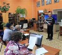  С компьютером на «ты»