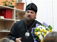  «Повсюду вижу Бога моего»
