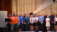 «Новое поколение – выбирает!»
