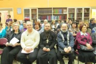 Поэтическое многоголосье