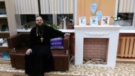 15 февраля во всем мире христиане отметили Сретение Господне. 
