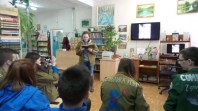 Читаем вслух Цветаеву