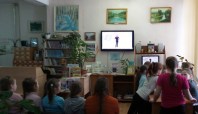 «Всем полезен, спору нет - Безопасный Интернет»