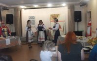   Кулинарный поединок