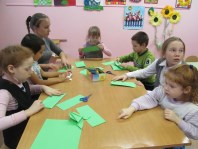 Одним добрым делом больше...