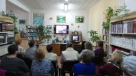 Муза серебряного века.