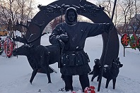 День памяти оленно-транспортных батальонов